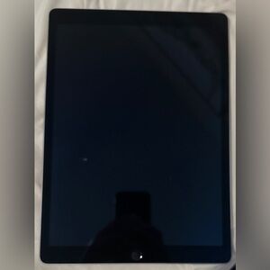 iPad Pro (2015) UNLOCKED